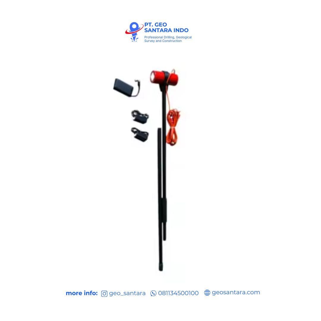Jasa Geo Magnet 1