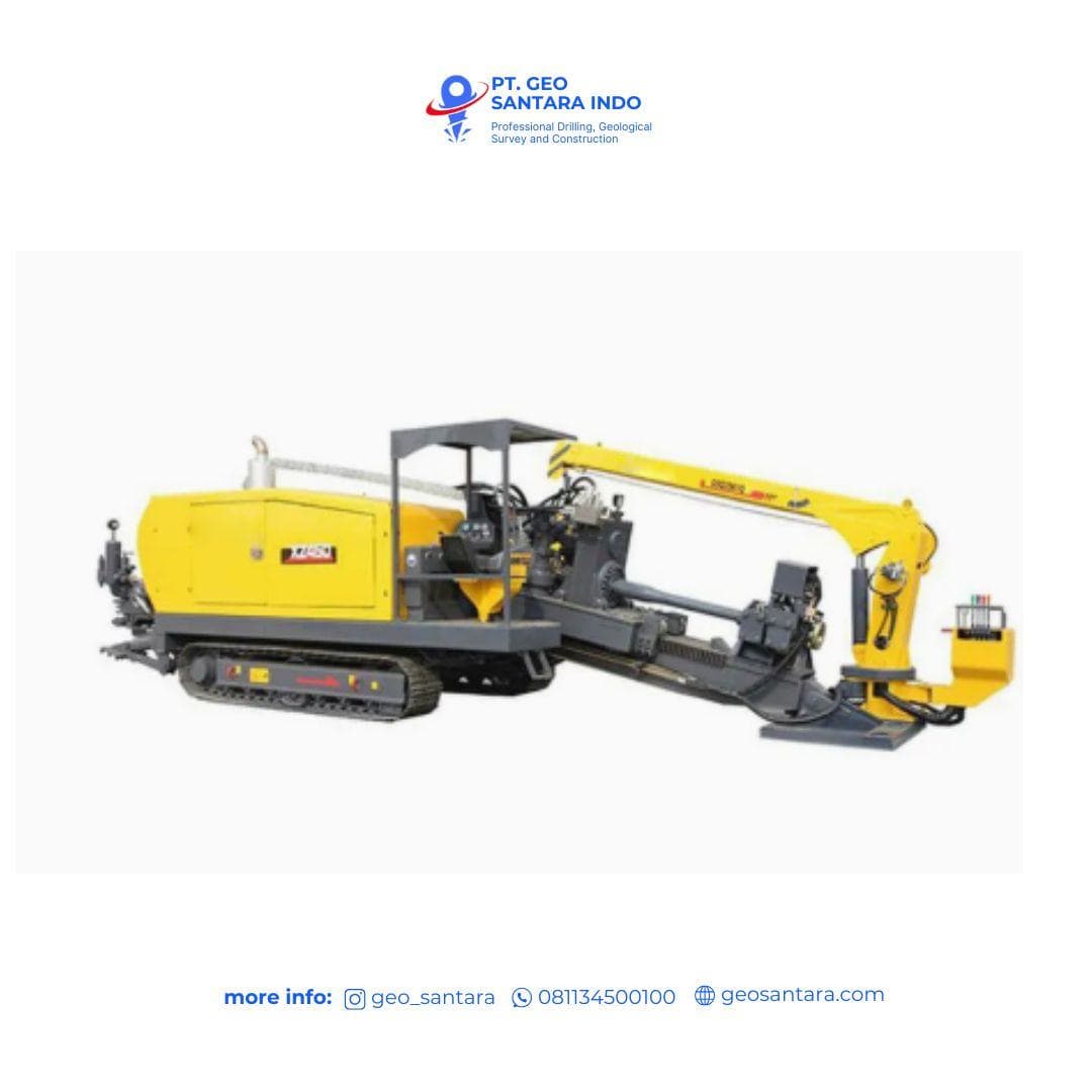 Jasa Bore Horizontal 4