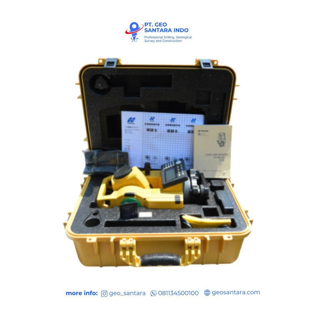 Jasa Survey Topografi 3