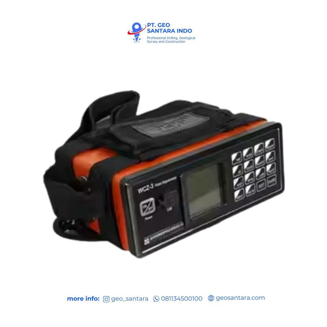 Jasa Geo Magnet 2