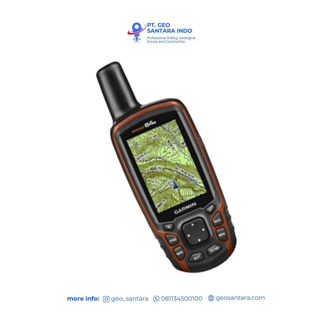 Jasa Geologi Pemetaan 2