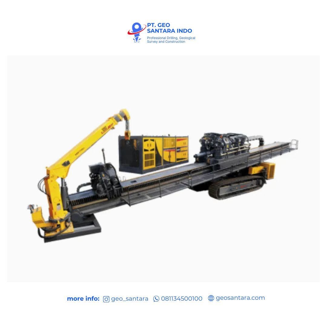 Jasa Bore Horizontal 3