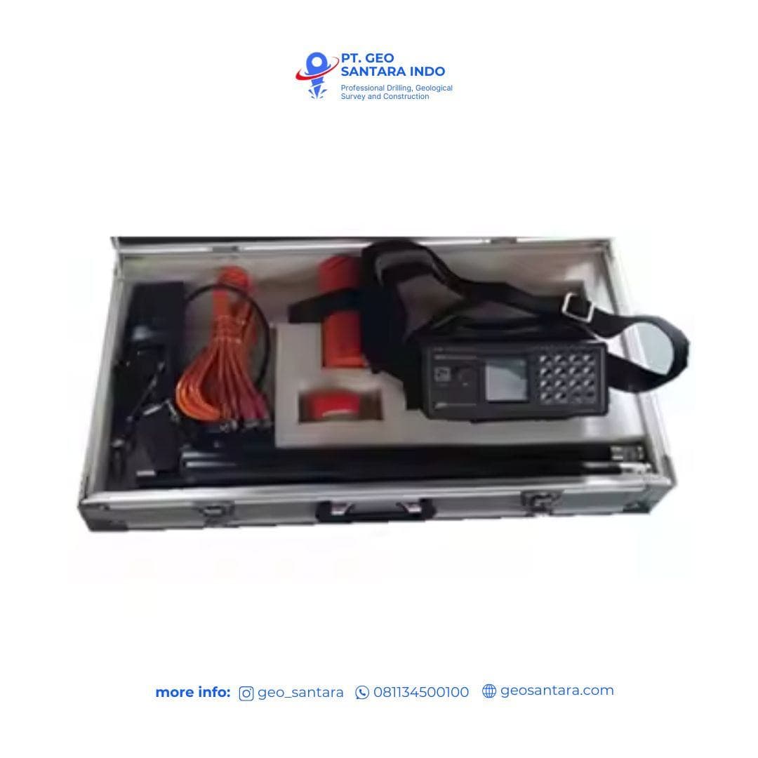 Jasa Geo Magnet 3