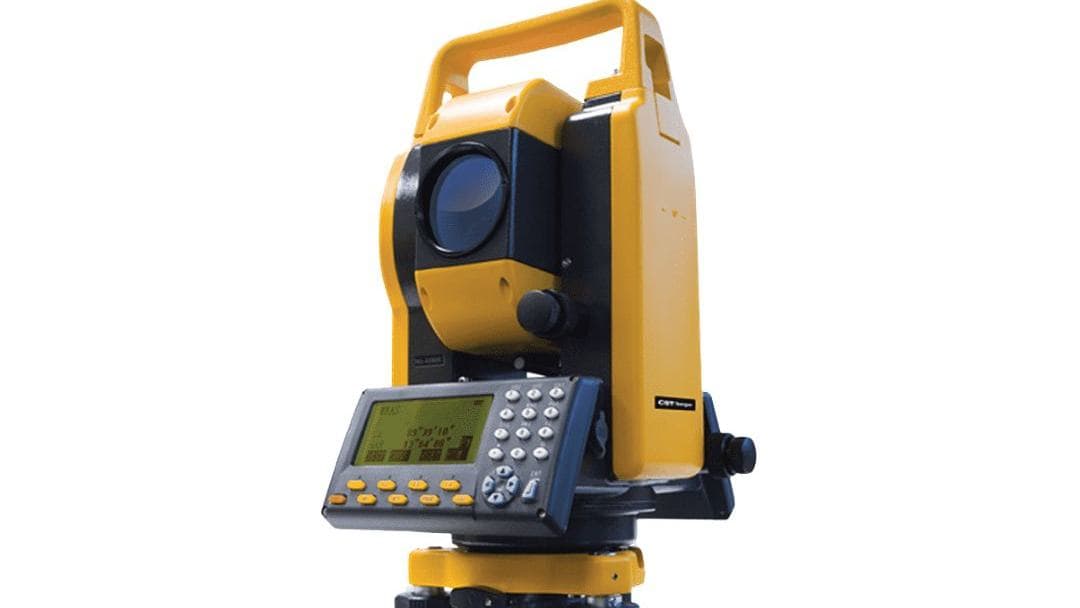 Jasa Survey Topografi 1