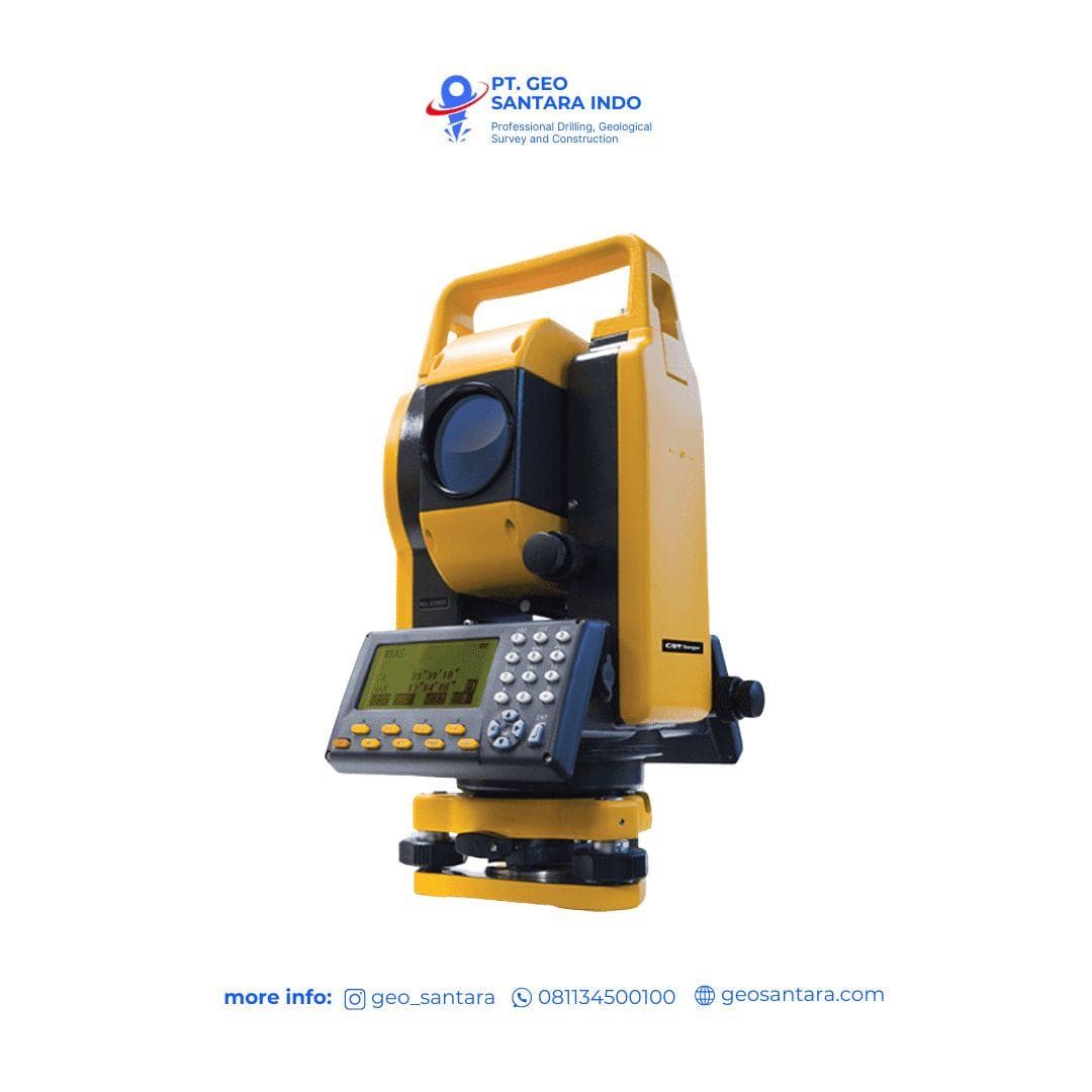 Jasa Survey Topografi 1