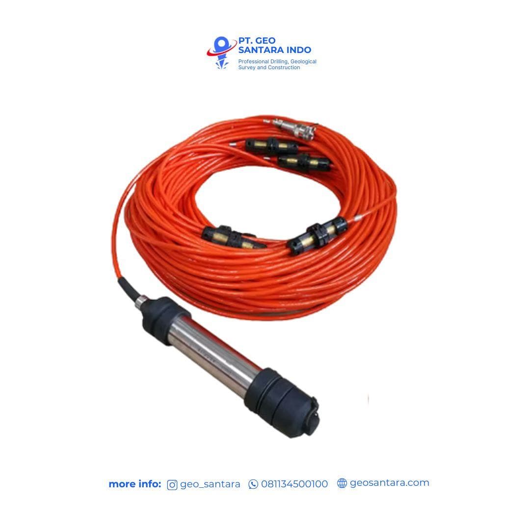 Jasa Geolistrik 1