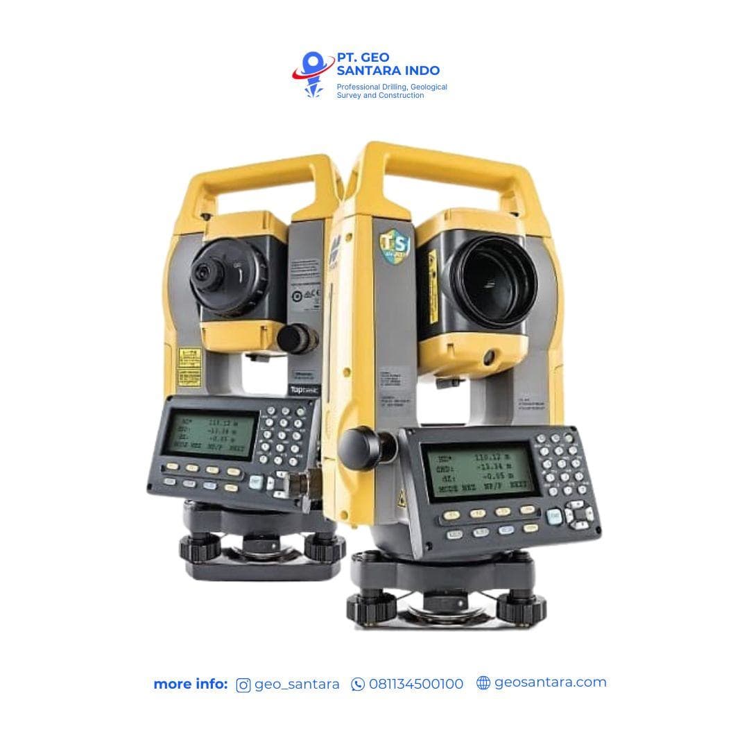 Jasa Survey Topografi 2