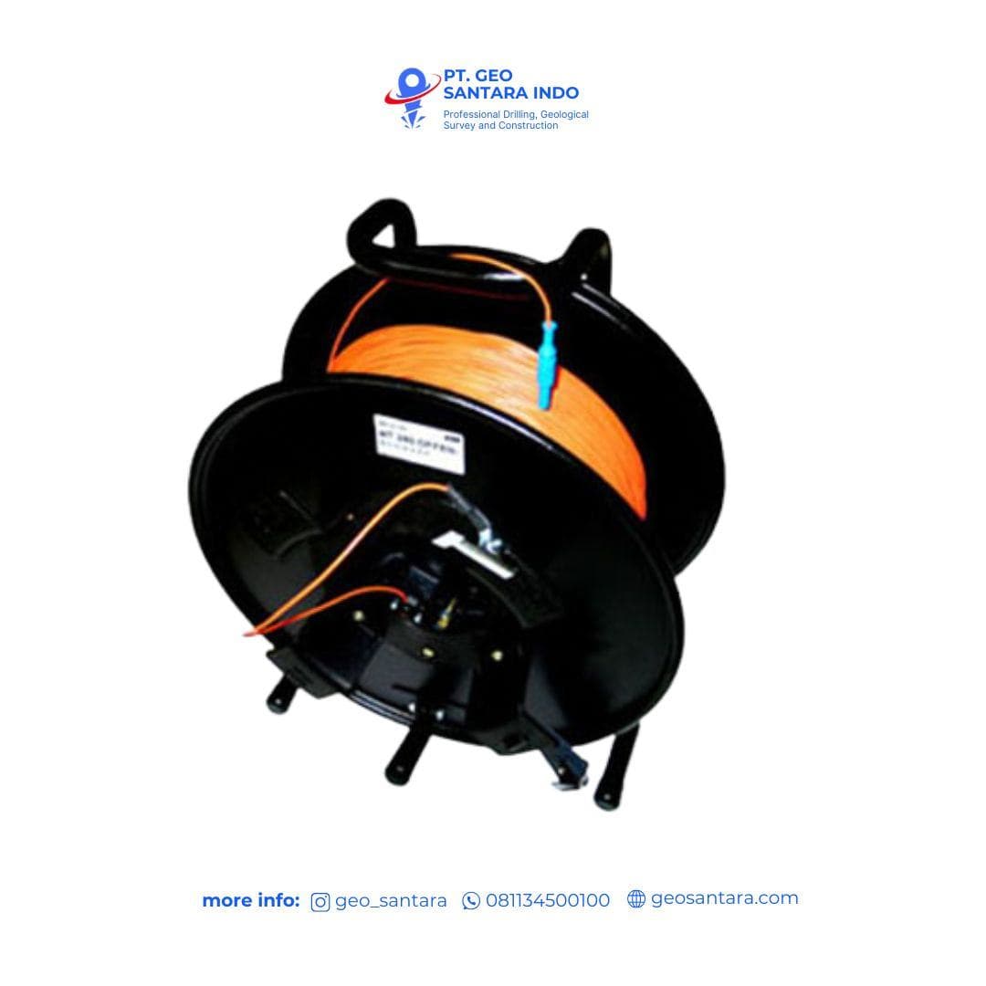 Jasa Geolistrik 2