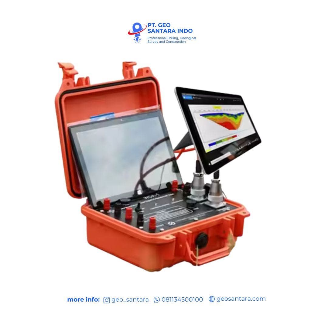 Jasa Geolistrik 3