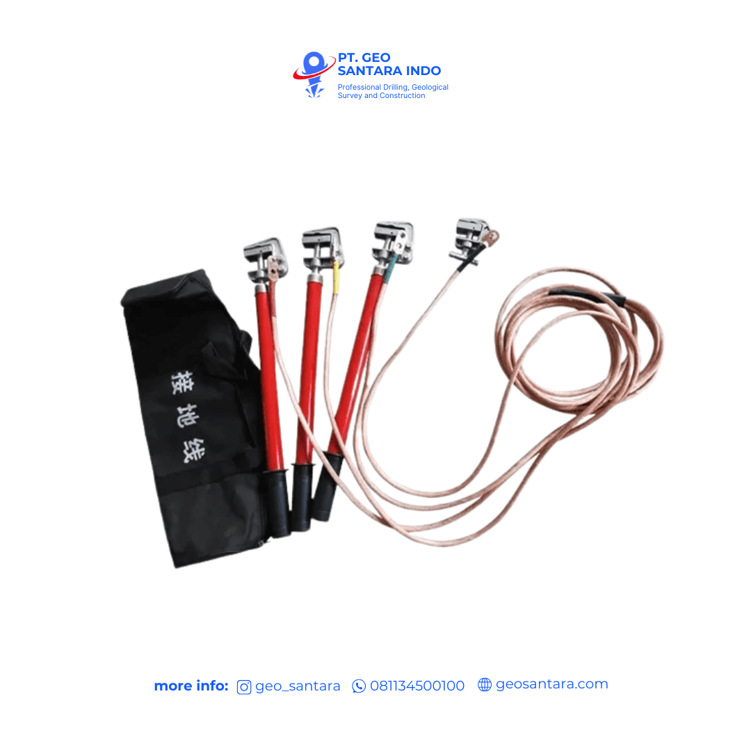 Jasa Grounding Listrik 1
