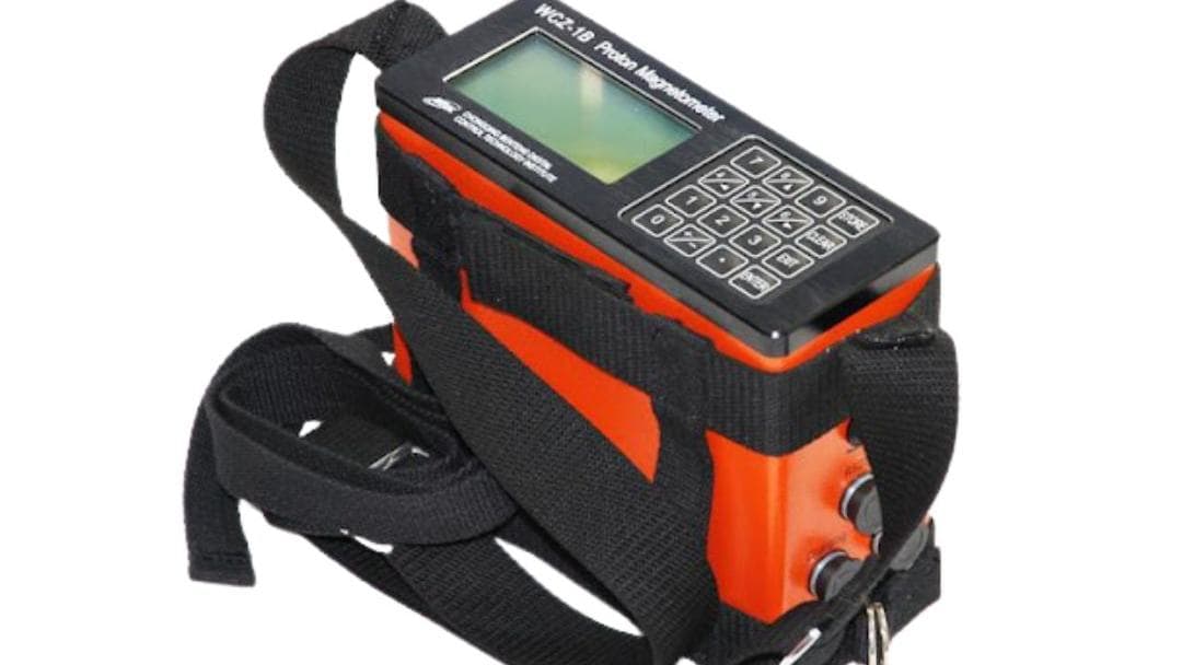 Jasa Geo Magnet 4