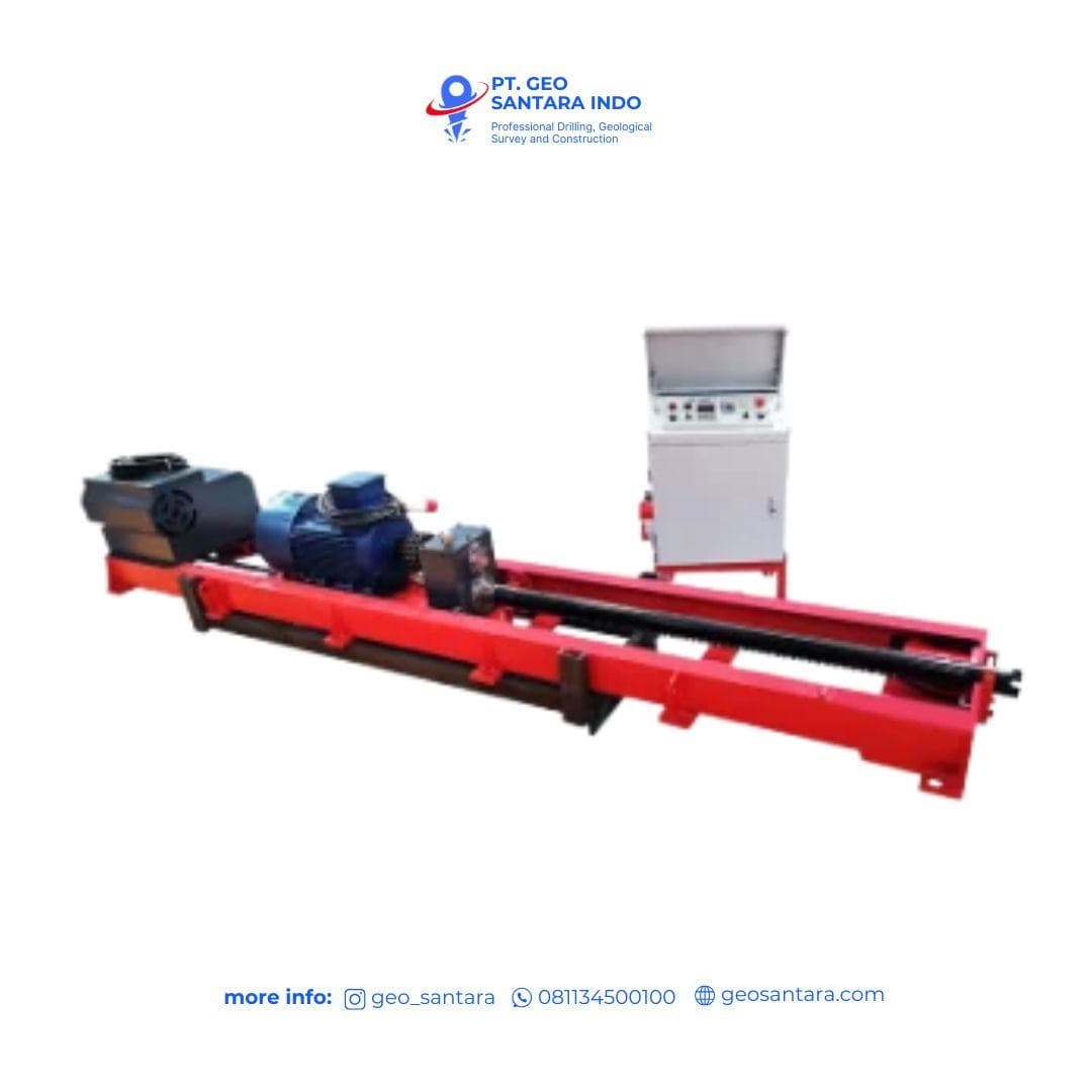 Jasa Bore Horizontal 1
