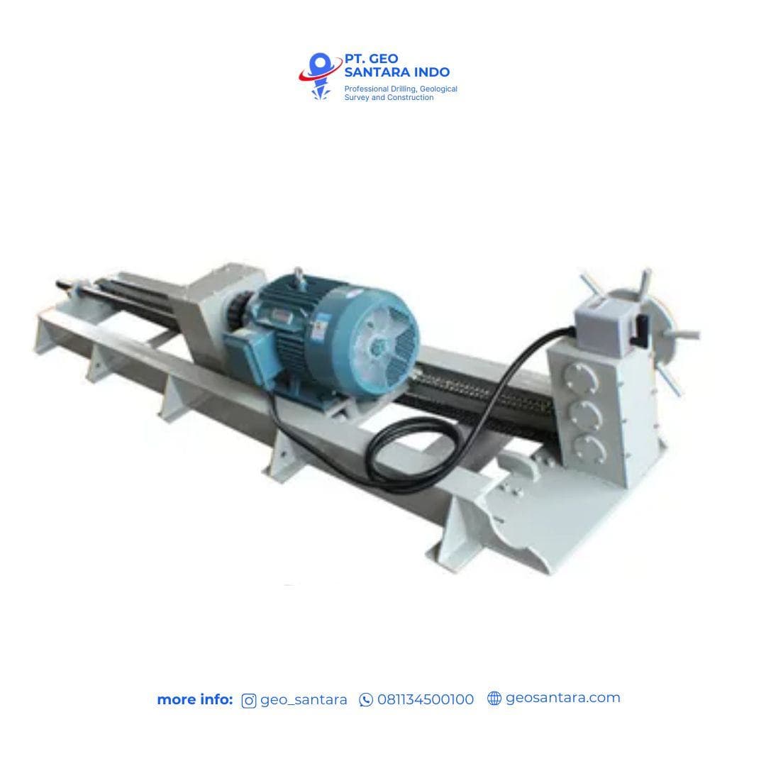 Jasa Bore Horizontal 2