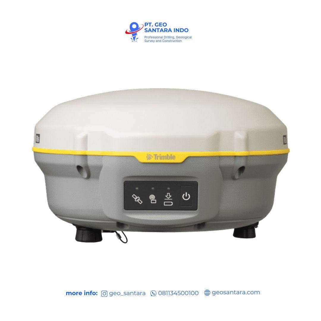 Jasa Drone LiDAR 1