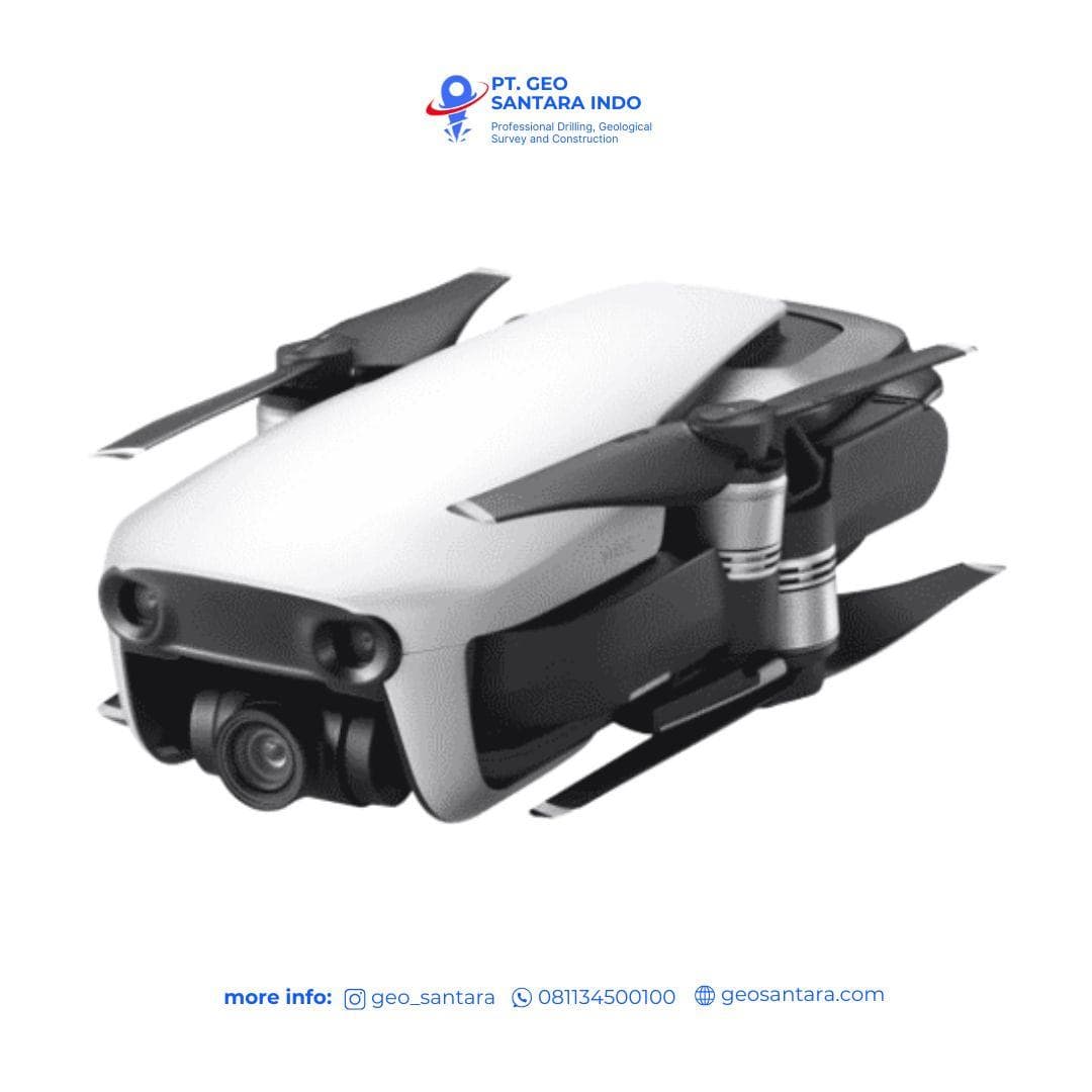 Jasa Drone LiDAR 2