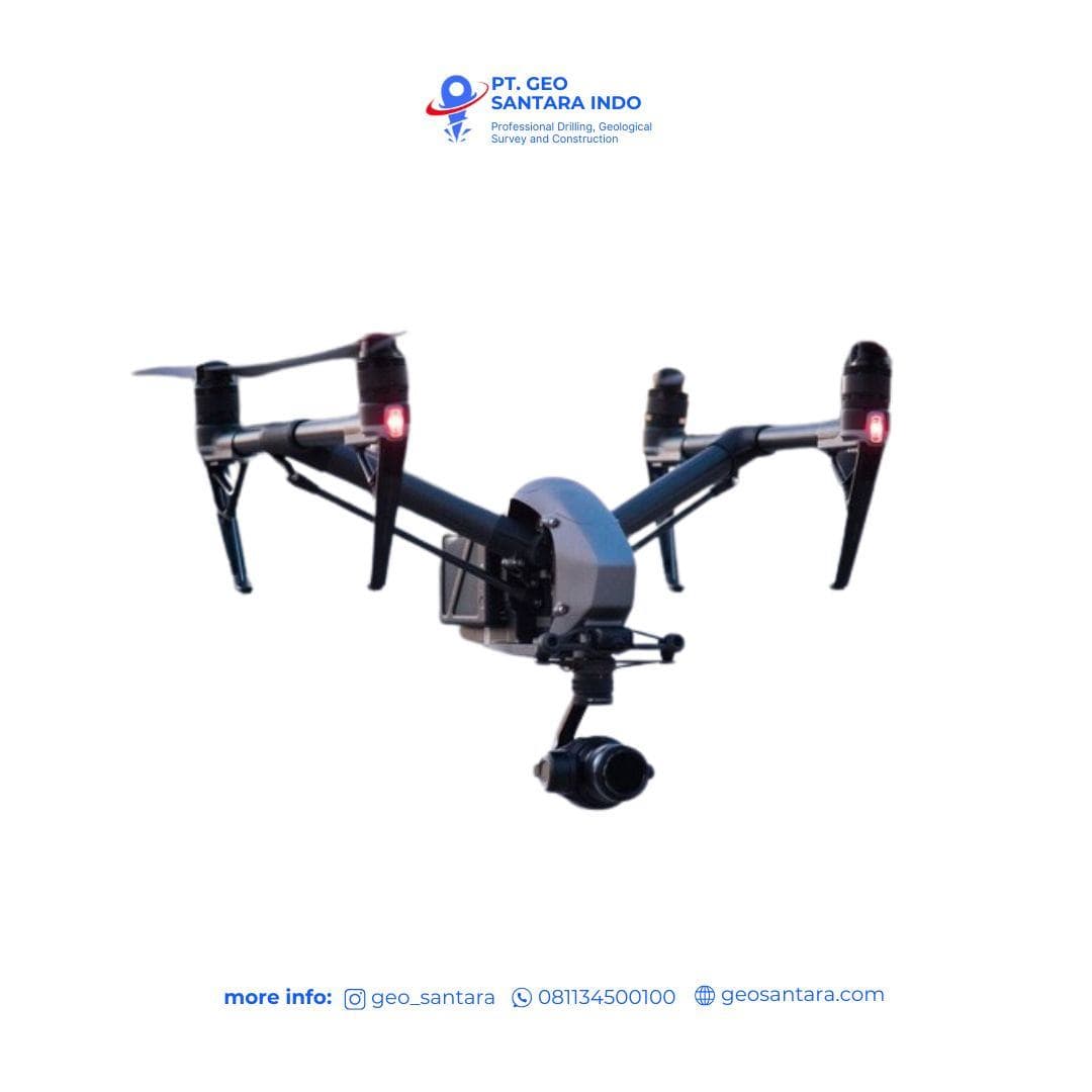 Jasa Drone LiDAR 3