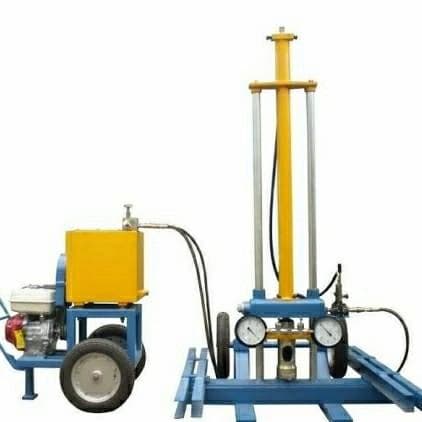 Jasa Sondir / Soil Test 2