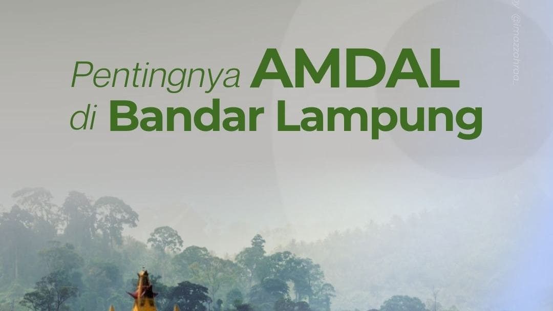 bandar lampung