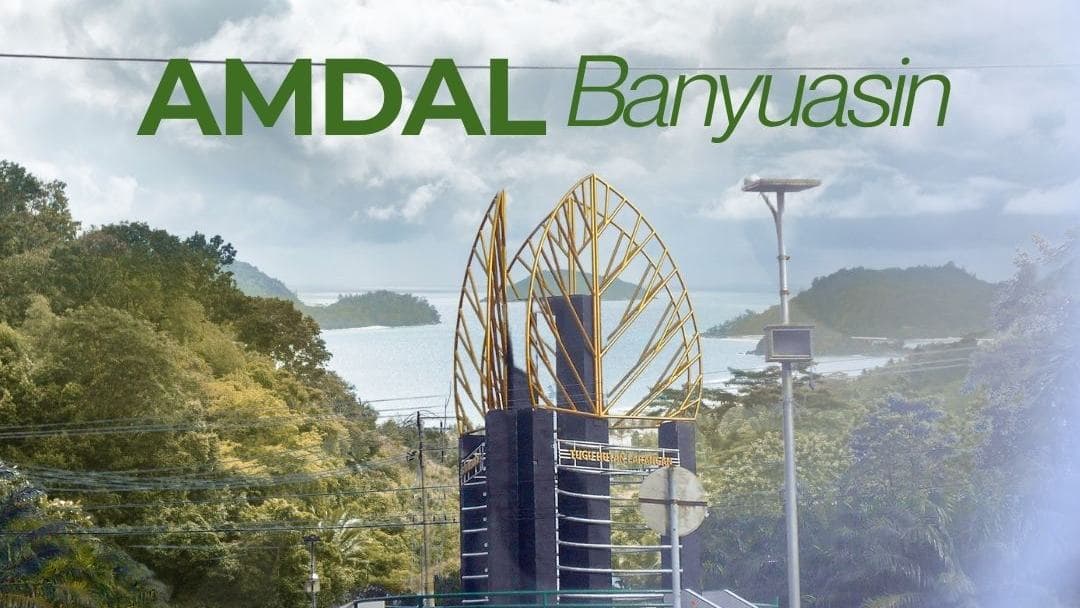 banyuasin