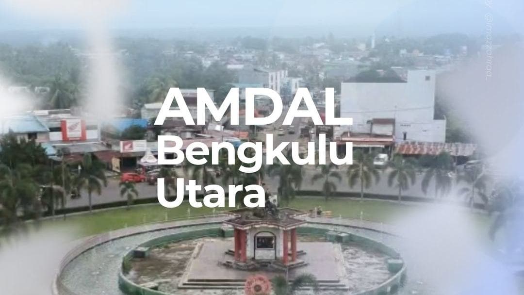 bengkulu utara