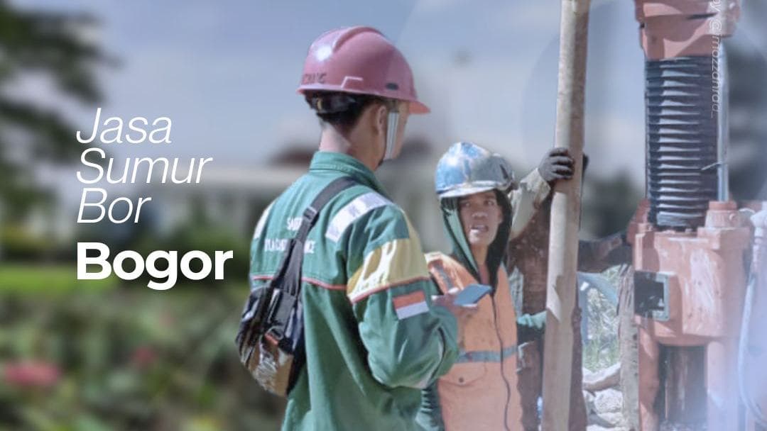 bogor
