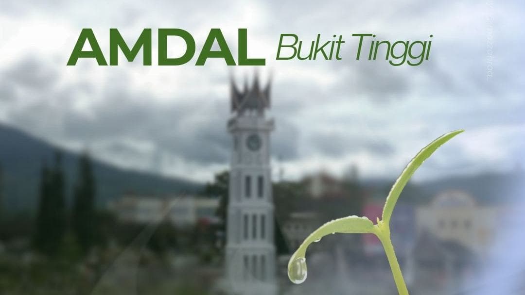 bukit tinggi 2