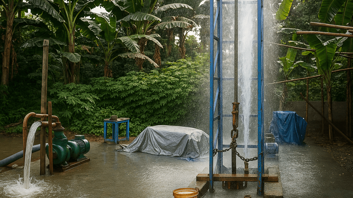 Jasa Flushing Pipa 3