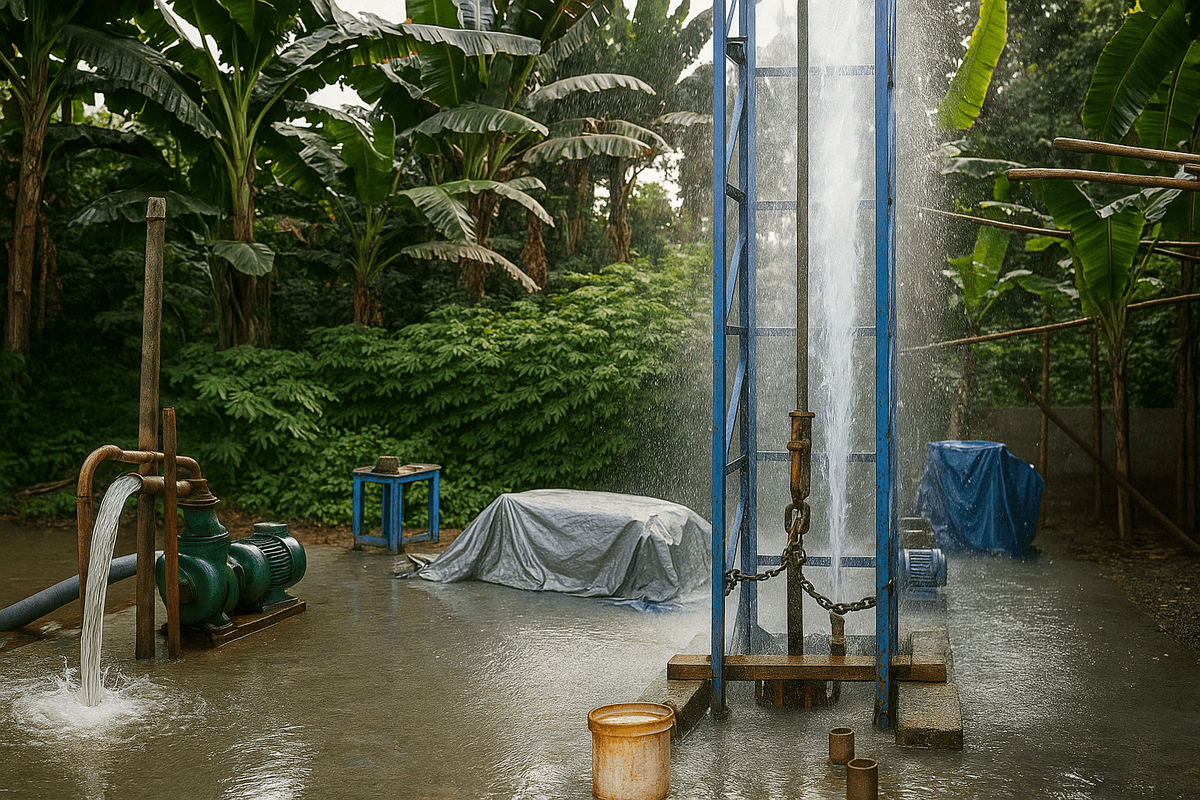 Jasa Flushing Pipa 3