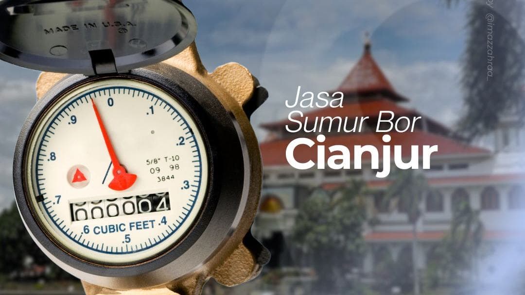 cianjur