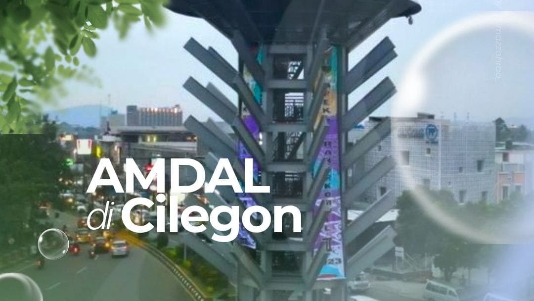 cilegon