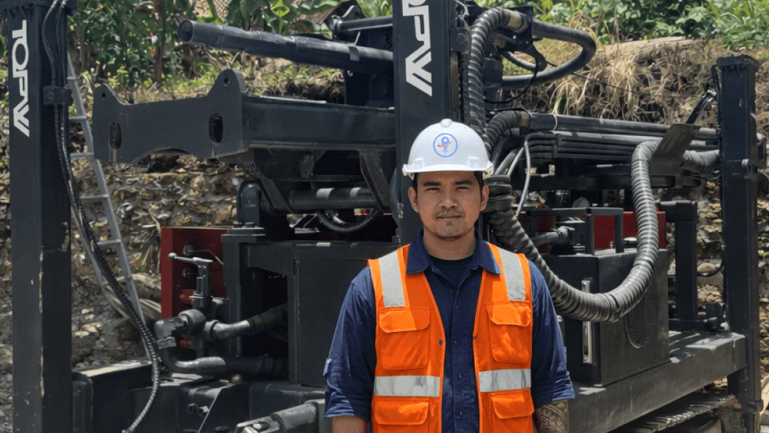 dth geo 400