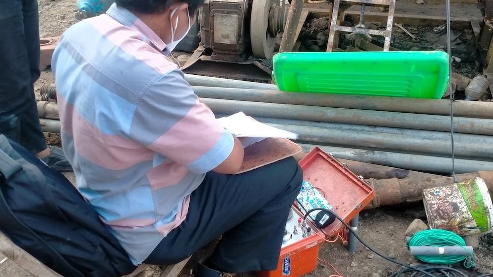 electrical logging 2
