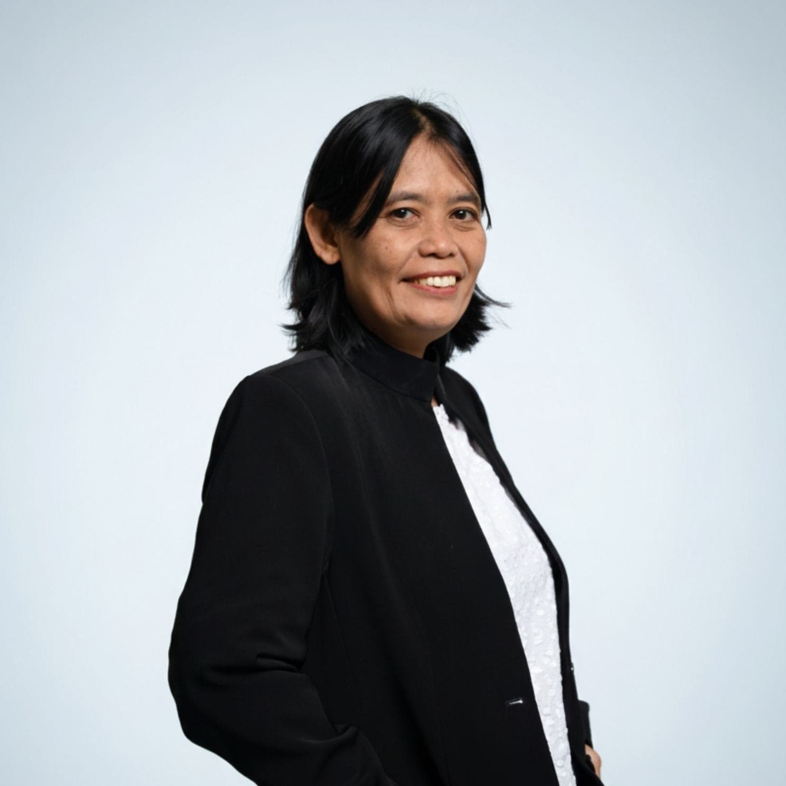 Foto Dr. Ir. Winarti, S.T., M.T.