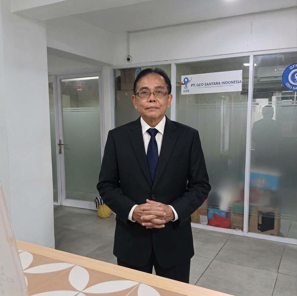 Ir. Joko Sungkono