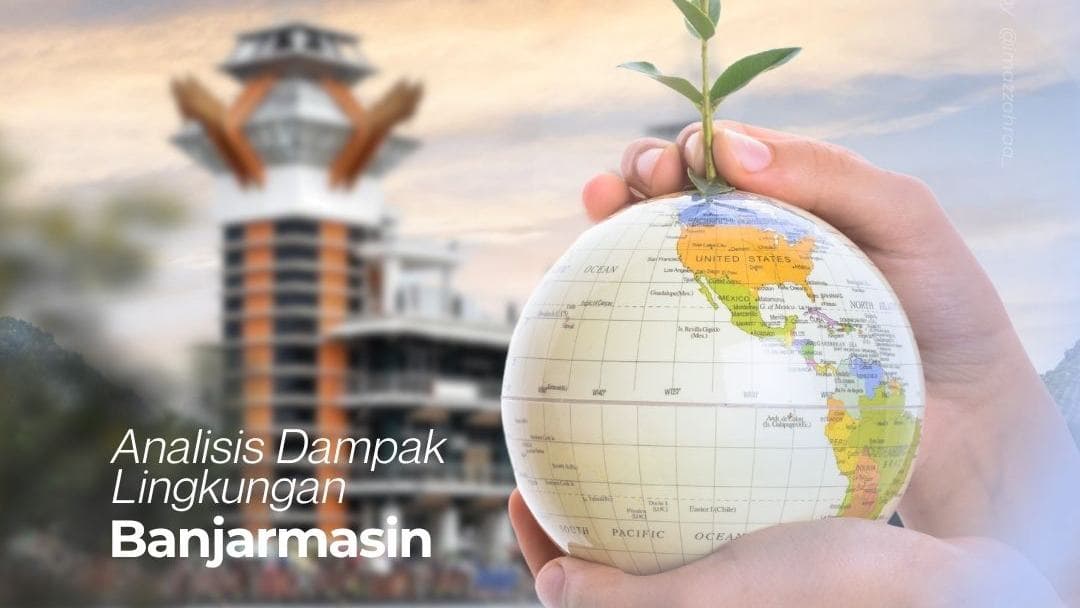 jasa konsultan amdal banjarmasin terbaik