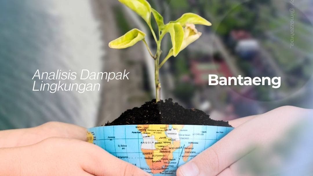jasa konsultan amdal bantaeng terbaik