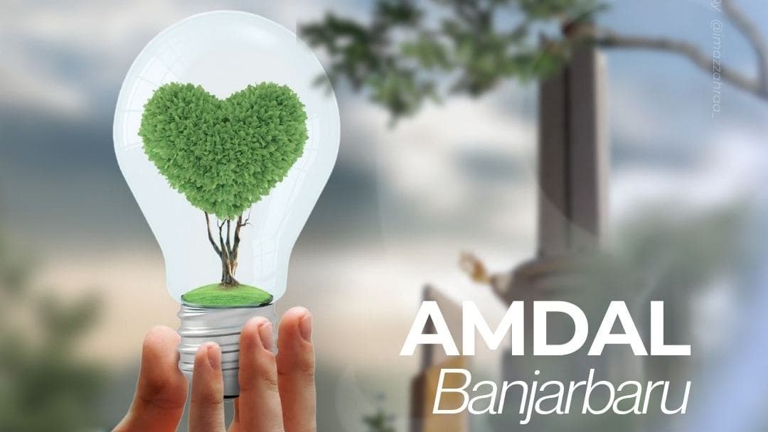 jasa konsultan perizinan amdal banjarbaru