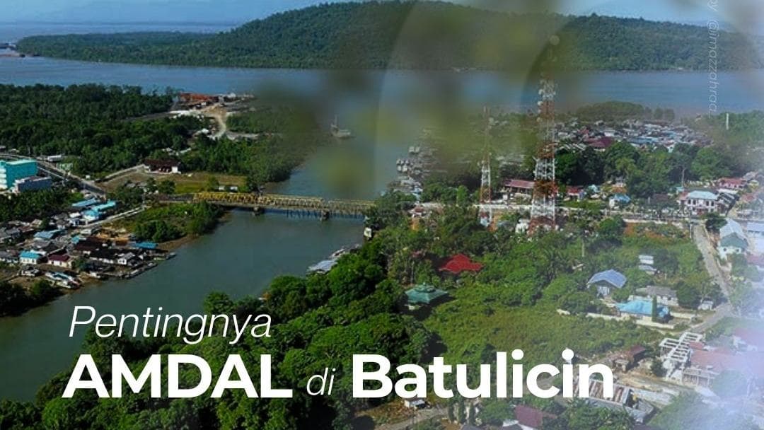 jasa konsultan perizinan amdal batulicin terbaik