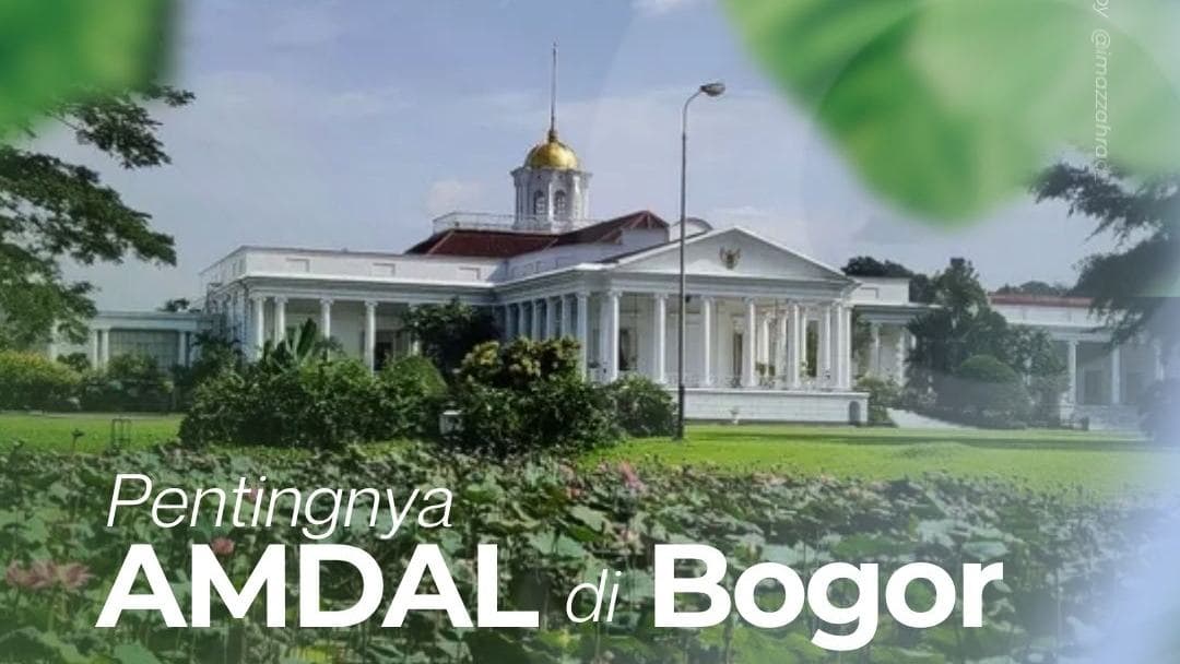 jasa konsultan perizinan amdal di bogor terbaik