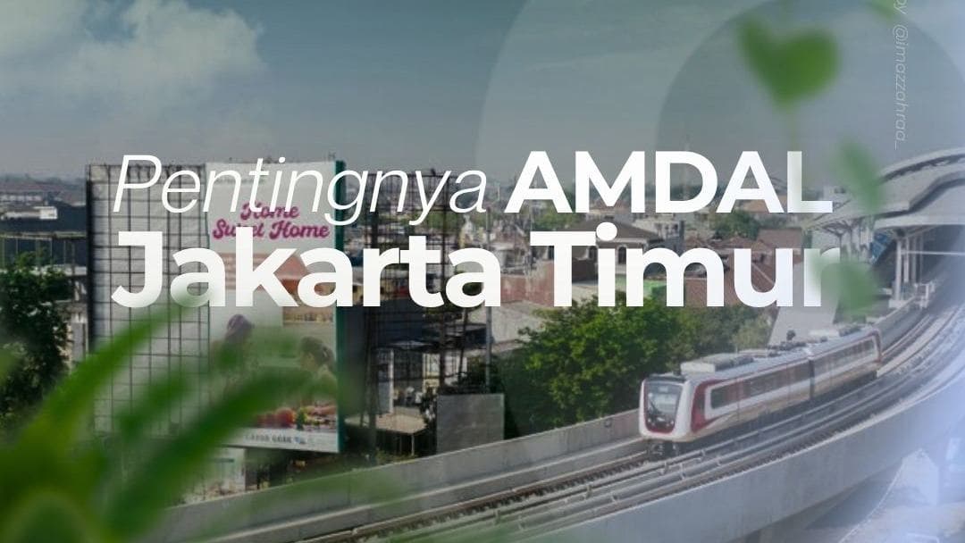 jasa konsultan perizinan amdal di jakarta timur terbaik