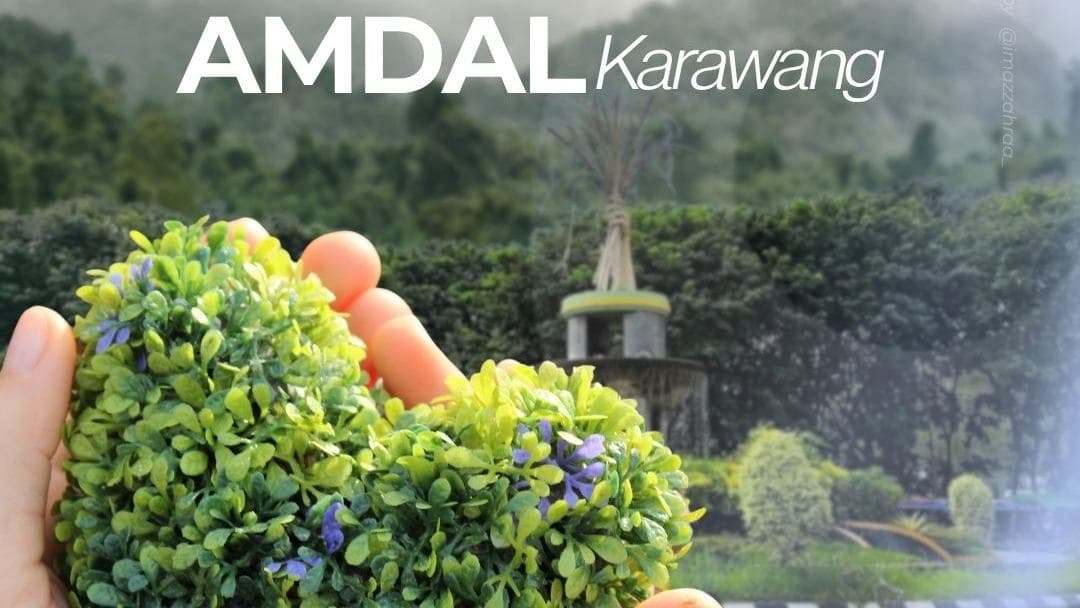 jasa konsultan perizinan amdal di karawang terbaik
