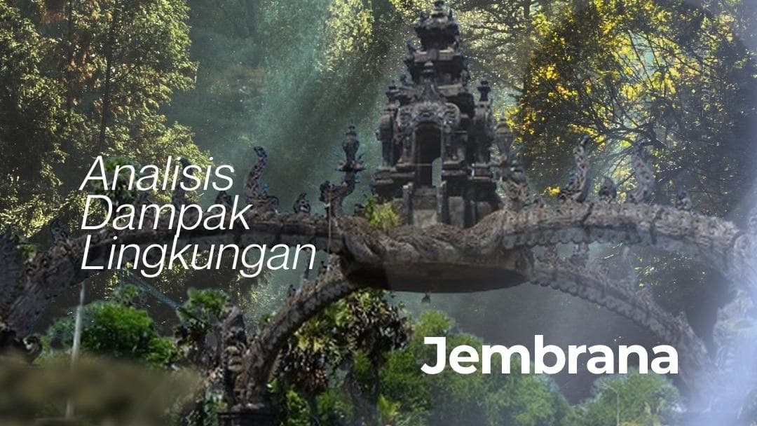 jasa konsultan perizinan amdal di jembrana terbaik