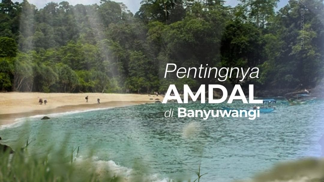 jasa konsultan perizinan amdal di banyuwangi terbaik
