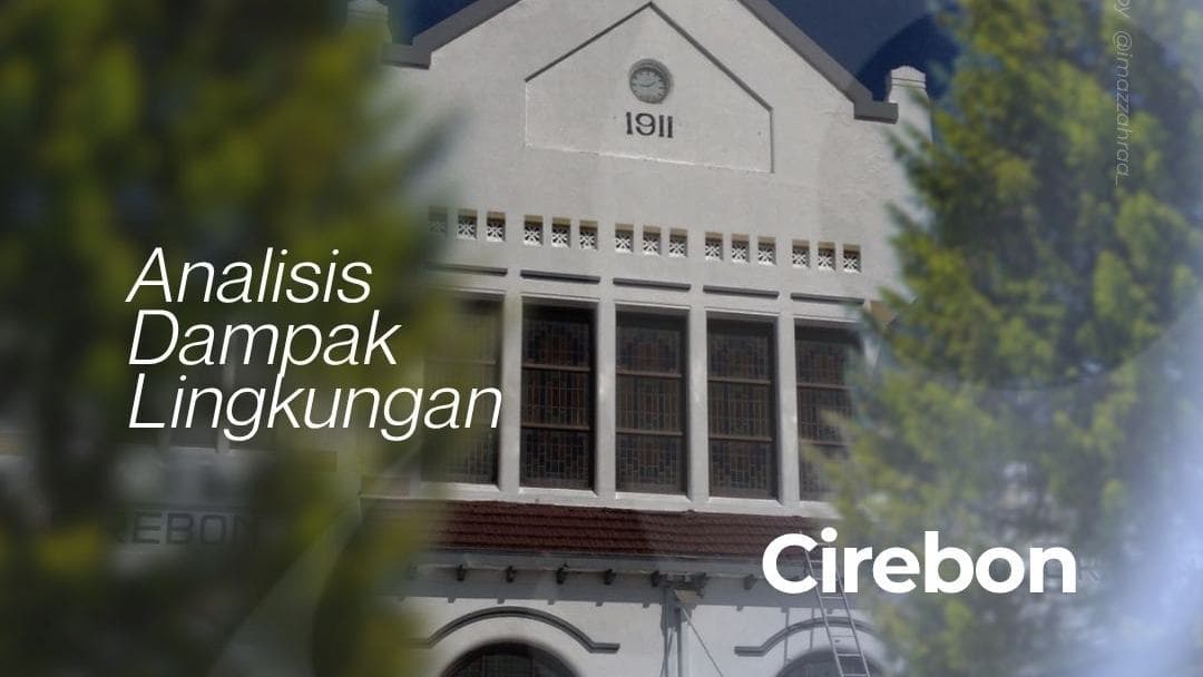 jasa konsultan perizinan amdal di cirebon terbaik