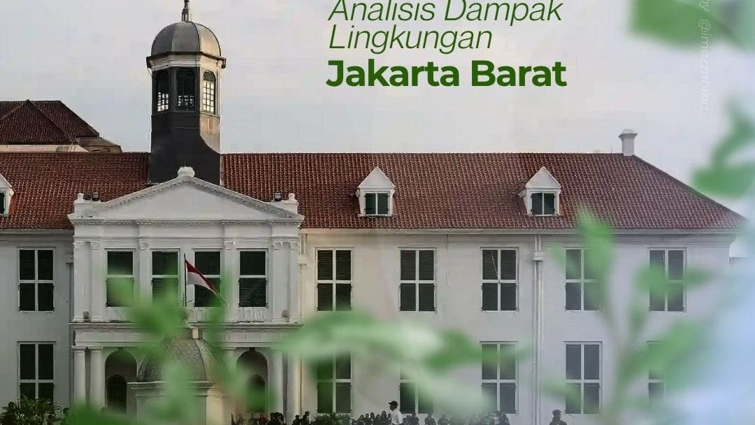 jasa konsultan perizinan amdal di jakarta barat terbaik