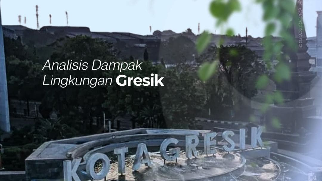 jasa konsultan perizinan amdal di gresik terbaik