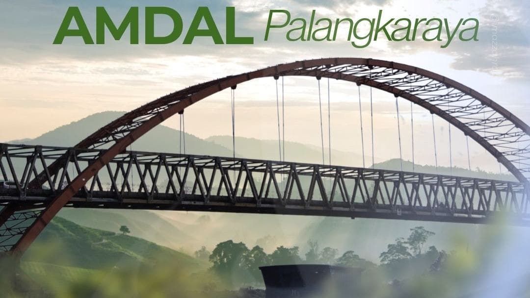 jasa konsultan perizinan amdal palangkaraya terbaik