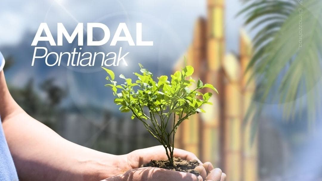 jasa konsultan perizinan amdal pontianak terbaik dan terpercaya