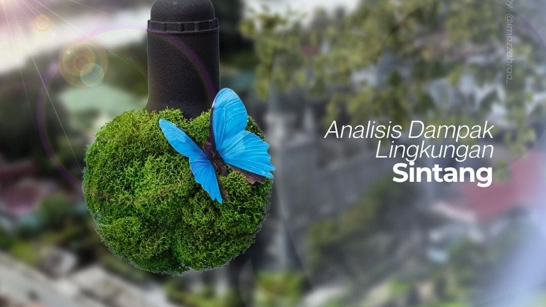 jasa konsultan perizinan amdal sintang terbaik