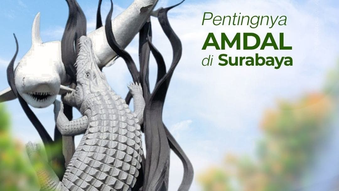 jasa konsultan perizinan amdal surabaya terbaik